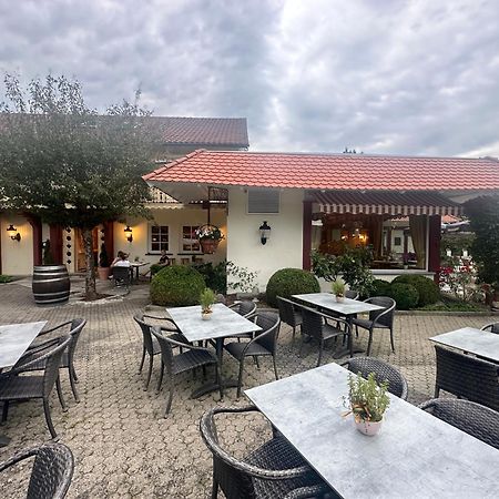 Fridingen an der Donau Landhaus Donautal المظهر الخارجي الصورة