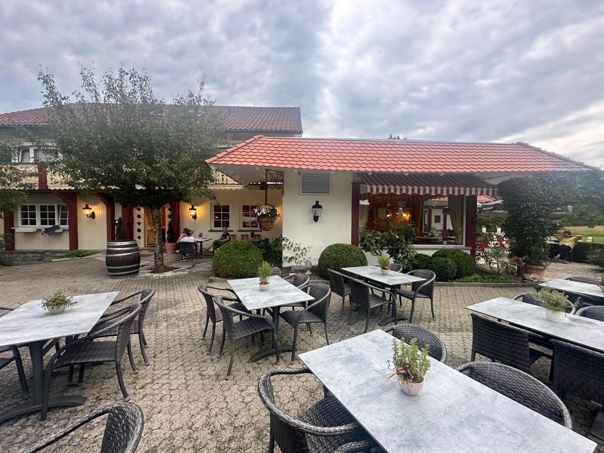 Fridingen an der Donau Landhaus Donautal المظهر الخارجي الصورة